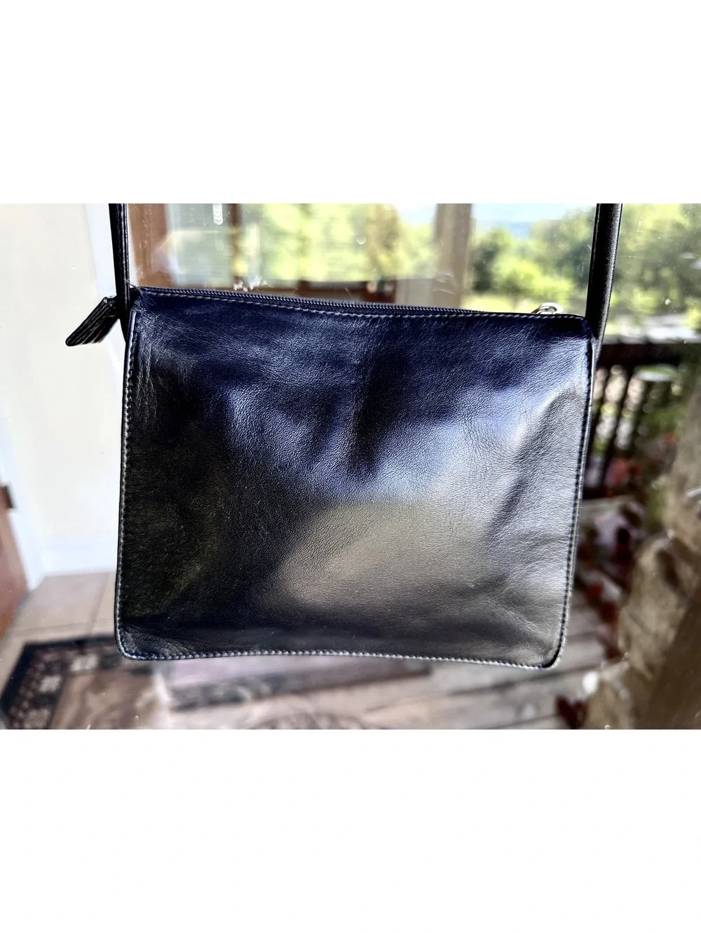 Tula vintage black